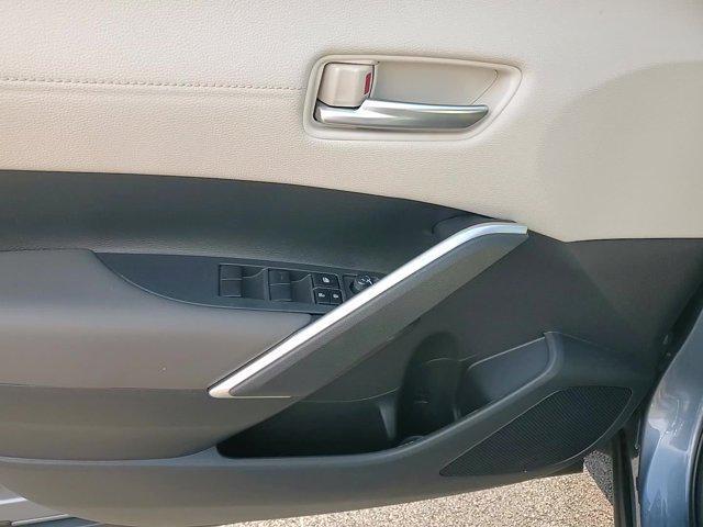 used 2024 Toyota Corolla Cross car, priced at $30,490