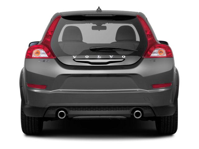used 2013 Volvo C30 car, priced at $12,990