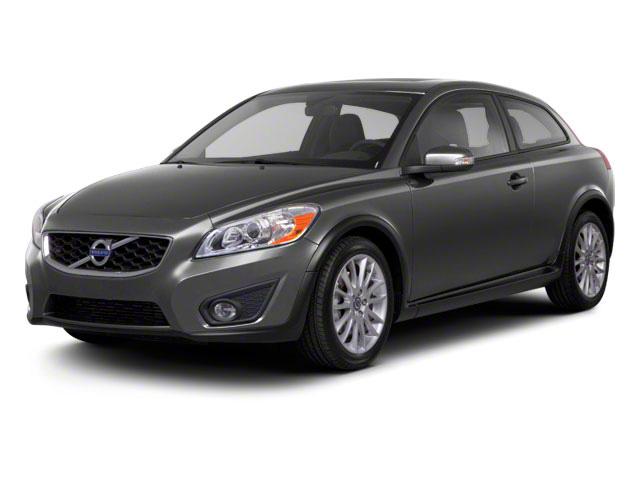used 2013 Volvo C30 car, priced at $12,990