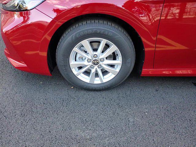 new 2026 Toyota Camry car, priced at $30,765