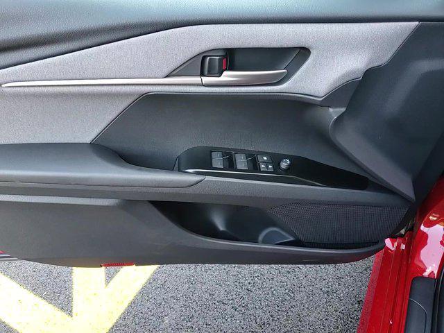 new 2026 Toyota Camry car, priced at $30,765