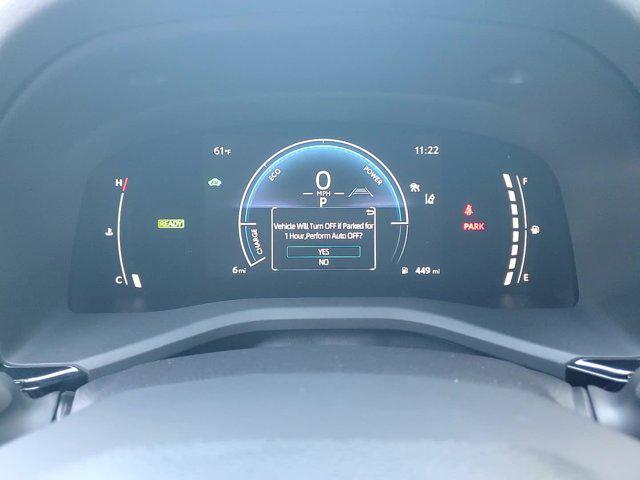 new 2026 Toyota Camry car, priced at $30,765