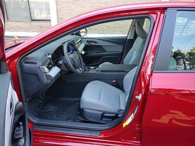 new 2026 Toyota Camry car, priced at $30,765