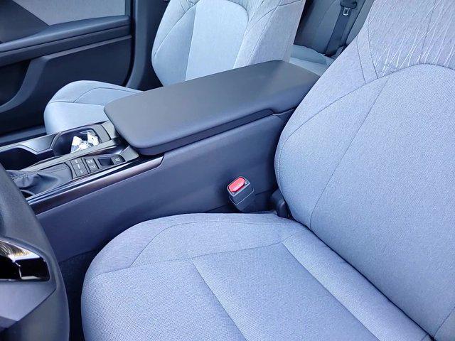 new 2026 Toyota Camry car, priced at $30,765