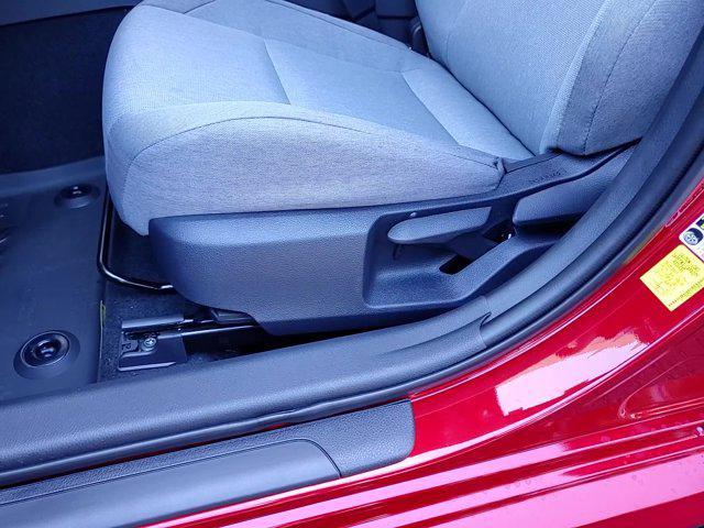 new 2026 Toyota Camry car, priced at $30,765