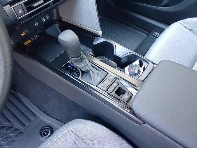 new 2026 Toyota Camry car, priced at $30,765