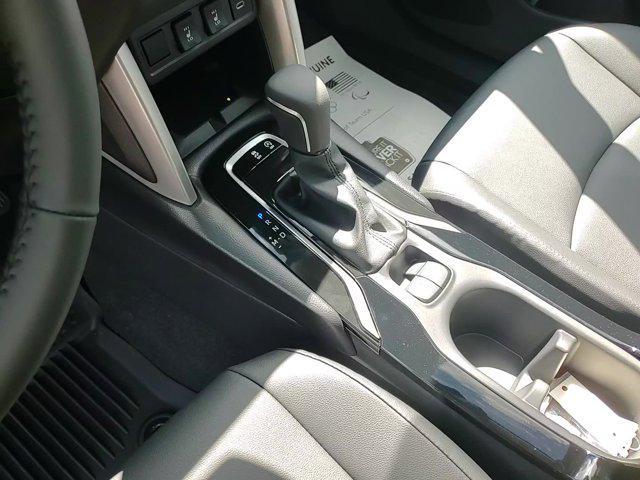 new 2025 Toyota Corolla Cross car, priced at $35,397