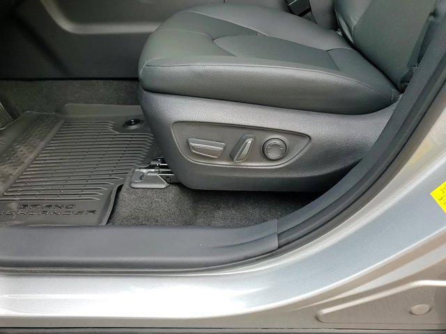 new 2026 Toyota Grand Highlander car, priced at $47,871