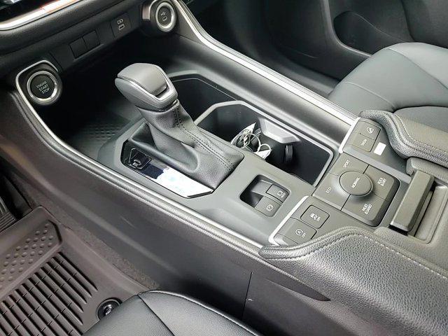 new 2026 Toyota Grand Highlander car, priced at $47,871