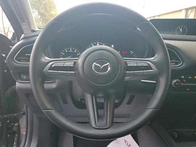 used 2022 Mazda CX-30 car, priced at $19,990