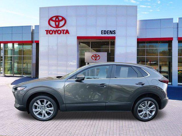 used 2022 Mazda CX-30 car, priced at $19,990