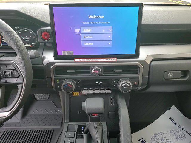 new 2025 Toyota 4Runner car, priced at $59,388