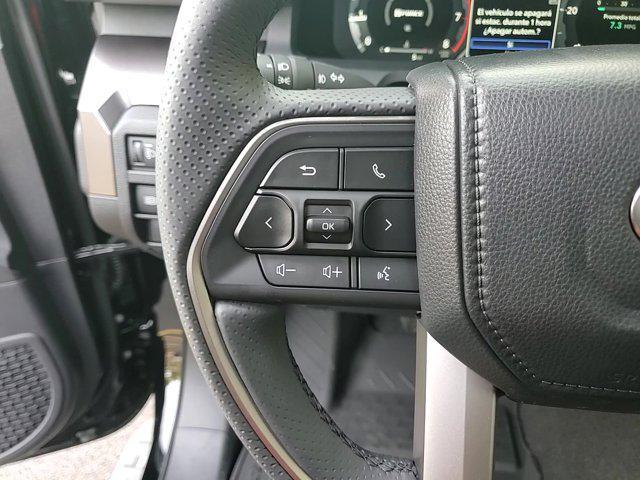 new 2025 Toyota 4Runner car, priced at $59,388