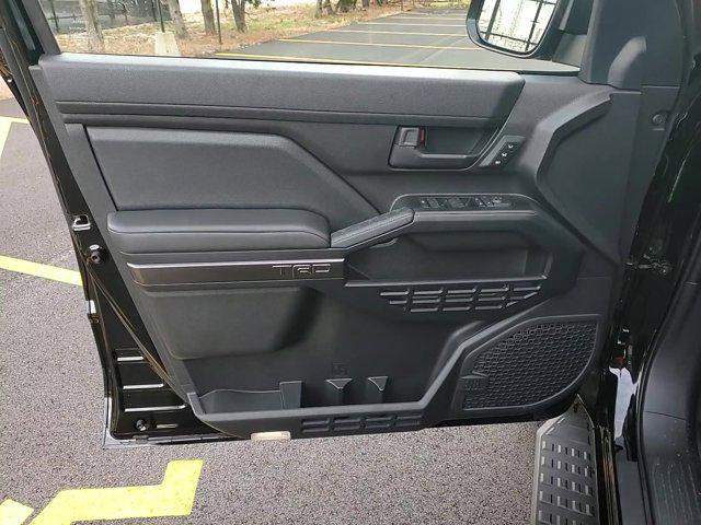 new 2025 Toyota 4Runner car, priced at $59,388