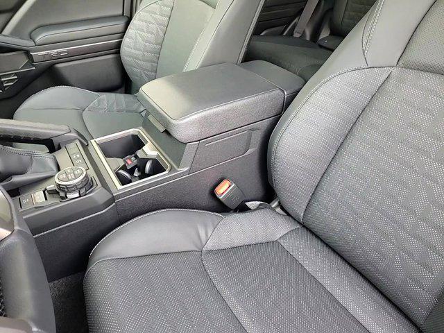 new 2025 Toyota 4Runner car, priced at $59,388