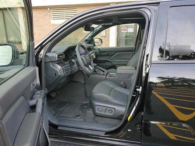 new 2025 Toyota 4Runner car, priced at $59,388