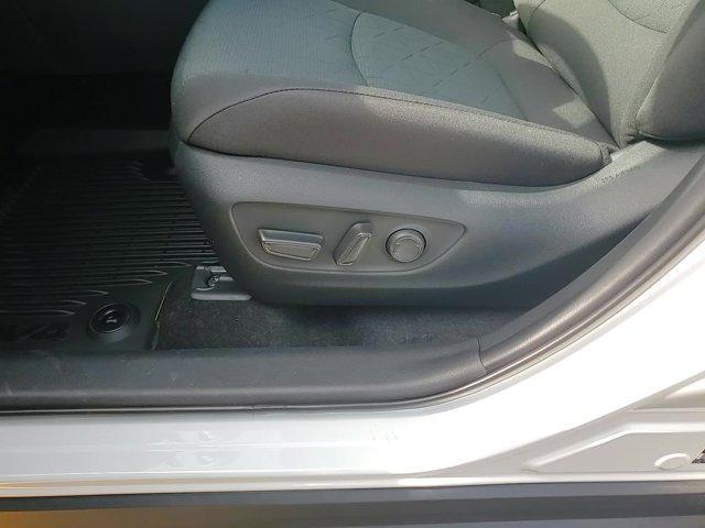 new 2025 Toyota RAV4 car, priced at $36,095