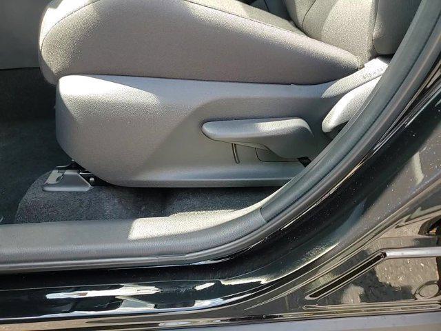 new 2025 Toyota RAV4 car, priced at $29,668