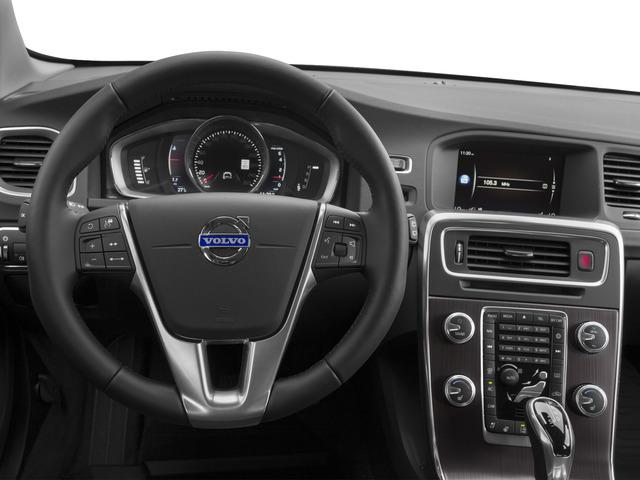 used 2015 Volvo V60 Cross Country car, priced at $13,990
