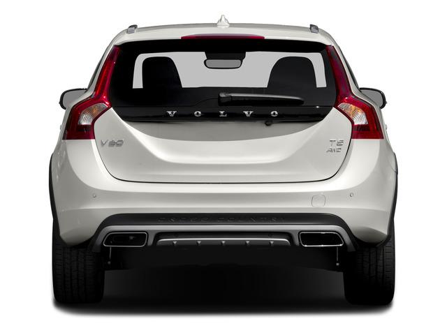 used 2015 Volvo V60 Cross Country car, priced at $13,990