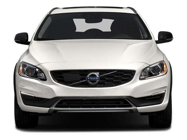 used 2015 Volvo V60 Cross Country car, priced at $13,990