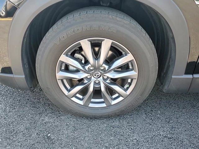 used 2023 Mazda CX-9 car, priced at $27,490