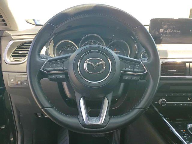 used 2023 Mazda CX-9 car, priced at $27,490