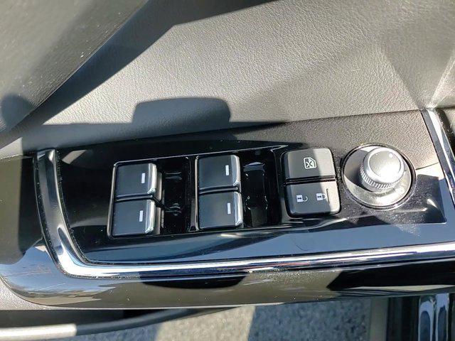 used 2023 Mazda CX-9 car, priced at $27,490