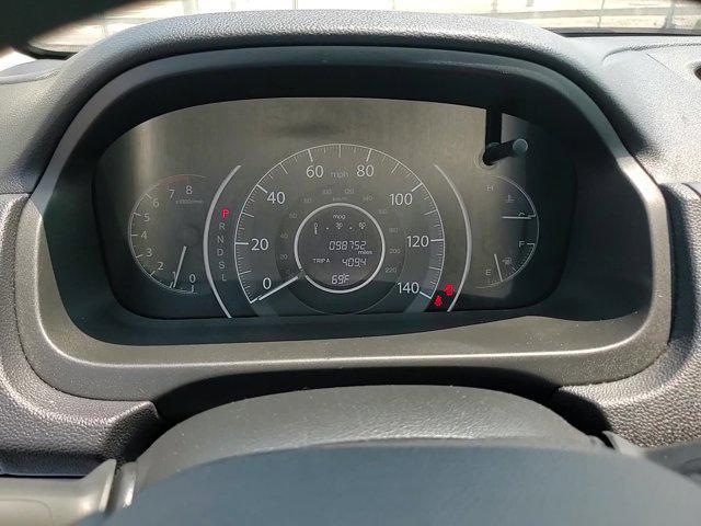 used 2015 Honda CR-V car, priced at $13,990