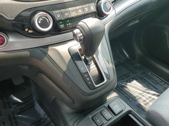 used 2015 Honda CR-V car, priced at $13,990