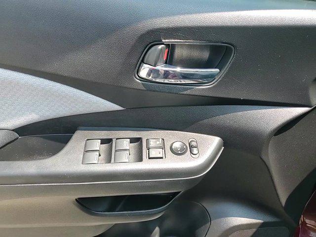 used 2015 Honda CR-V car, priced at $13,990