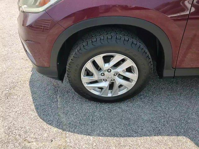 used 2015 Honda CR-V car, priced at $13,990
