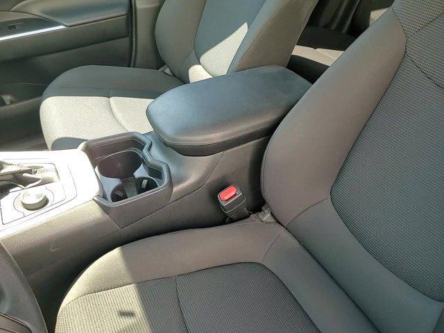 used 2020 Toyota RAV4 Hybrid car, priced at $26,490