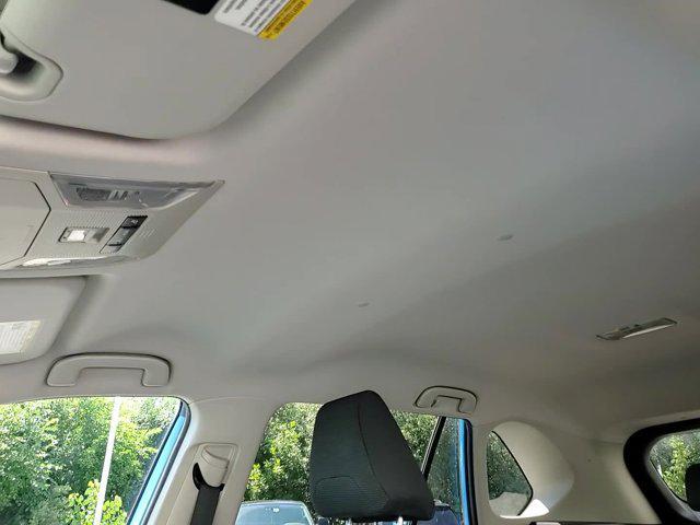 used 2020 Toyota RAV4 Hybrid car, priced at $26,490