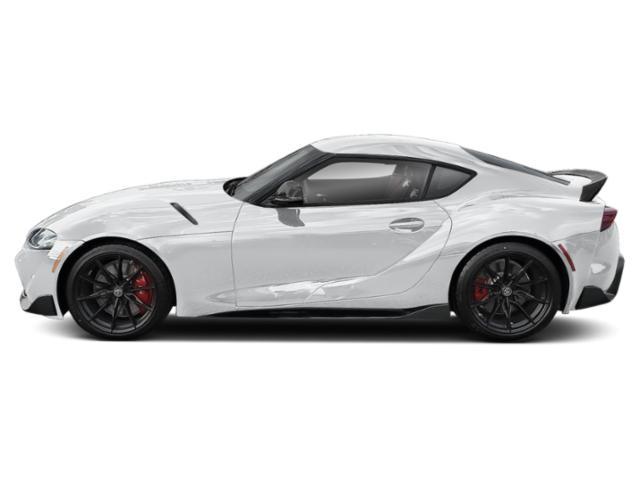 new 2026 Toyota GR Supra car, priced at $71,285