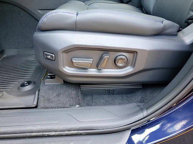 new 2026 Toyota Tundra car, priced at $70,994