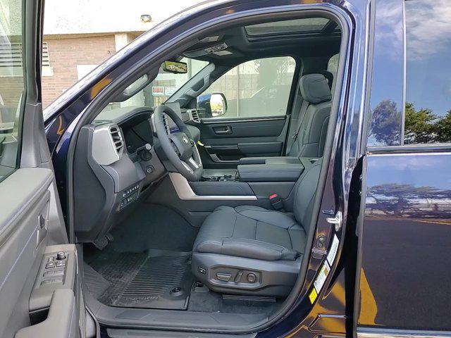 new 2026 Toyota Tundra car, priced at $70,994