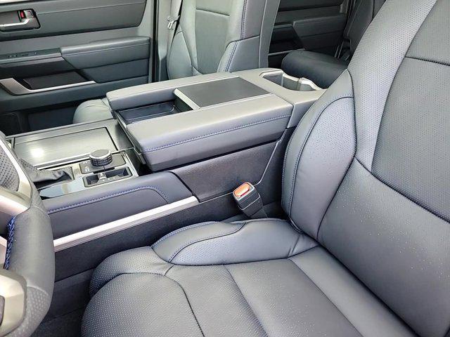 new 2026 Toyota Tundra car, priced at $70,994
