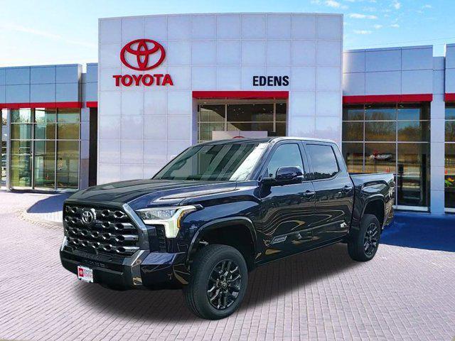 new 2026 Toyota Tundra car, priced at $70,994