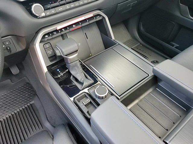 new 2026 Toyota Tundra car, priced at $70,994