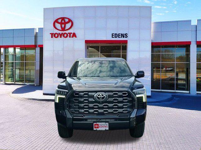 new 2026 Toyota Tundra car, priced at $70,994