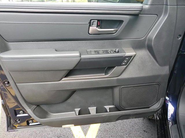 new 2026 Toyota Tundra car, priced at $70,994