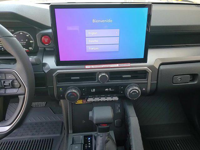 new 2025 Toyota 4Runner car, priced at $57,583