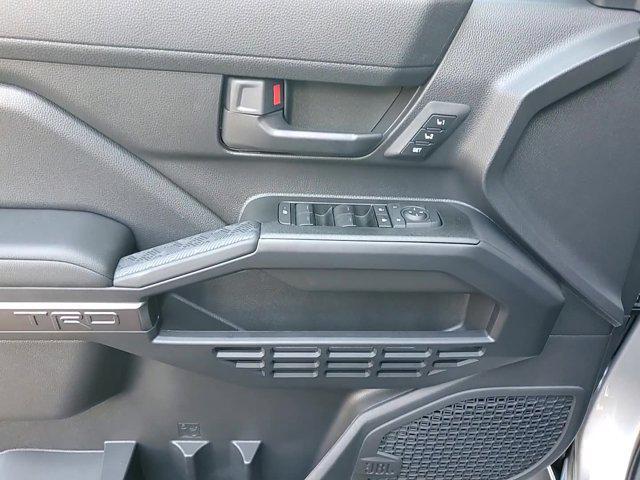 new 2025 Toyota 4Runner car, priced at $57,583