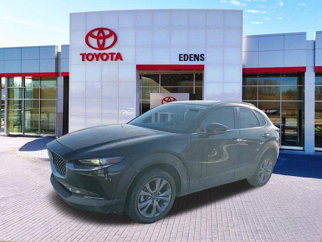 used 2023 Mazda CX-30 car, priced at $20,990