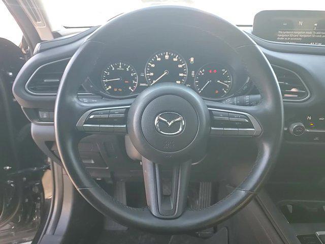 used 2023 Mazda CX-30 car, priced at $20,990