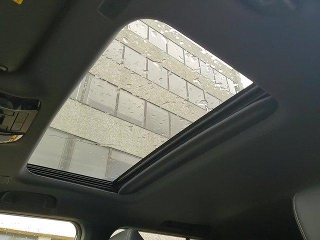 new 2025 Toyota Land Cruiser car, priced at $73,324