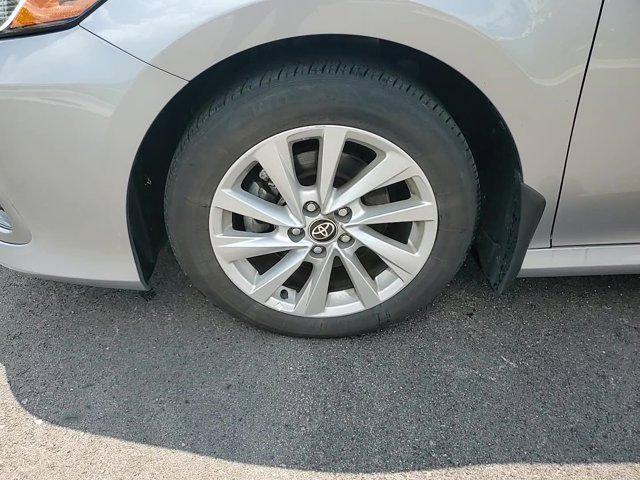 used 2024 Toyota Camry car, priced at $24,990