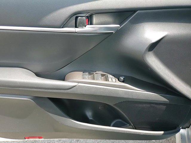 used 2024 Toyota Camry car, priced at $24,990
