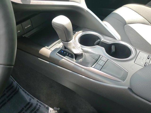 used 2024 Toyota Camry car, priced at $24,990